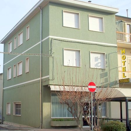Hotel Cucciolo Donoratico Extérieur photo