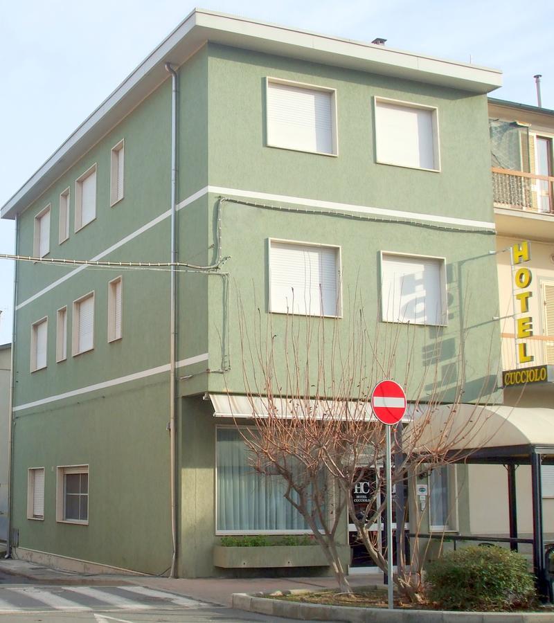 Hotel Cucciolo Donoratico Extérieur photo